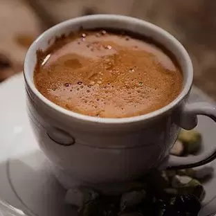 Osmanlı Kahvesi