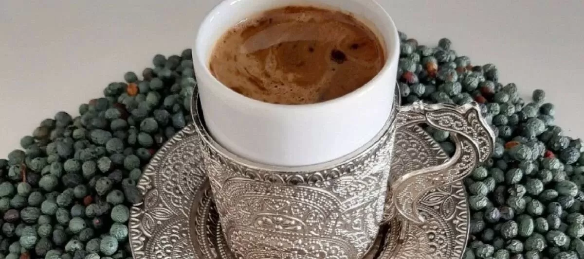 Menengiç Kahvesi