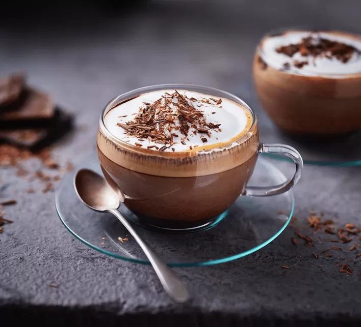 Cafe Mocha