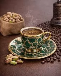 Fıstıklı Dibek