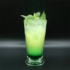 Aromalı Limonatalar