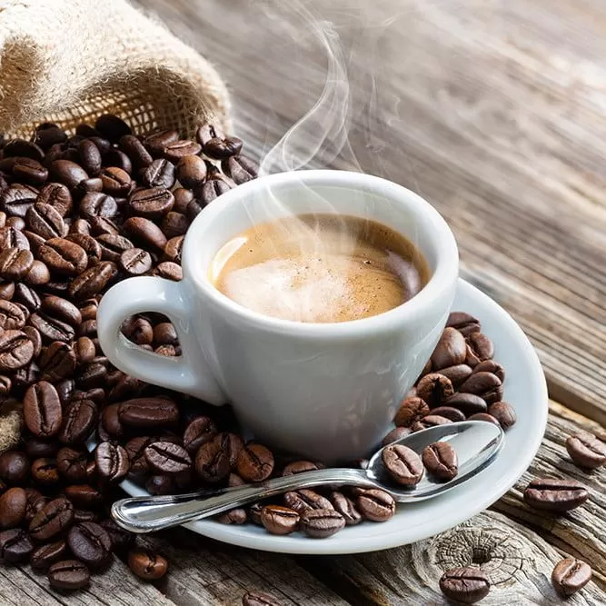 Espresso