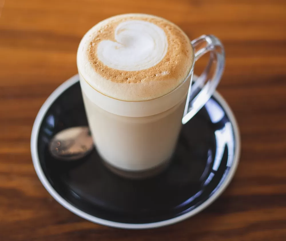 Cafe Latte