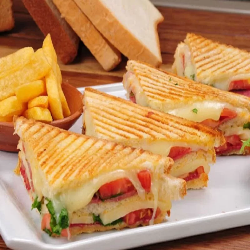 Tost